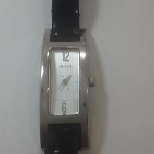 Gucci watch